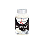 Lucovitaal Magnesium 60 gummies