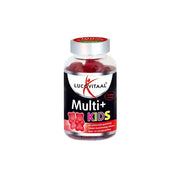 Lucovitaal Multi+ kids 60 gummies