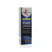 Lucovitaal Voetschimmel 30 ml