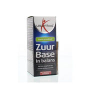 Lucovitaal Zuurbase druppels 30 ml