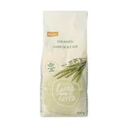 Luna E Terra durummeel spielberger biologisch 500 gram
