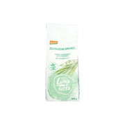 Luna E terra Zelfrijzend bakmeel 500 gram