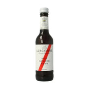 Luscombe Hot gingerbeer biologisch 270 ml