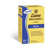 Luvos Heilaarde II huidfijn (uitwendig) 800 gram