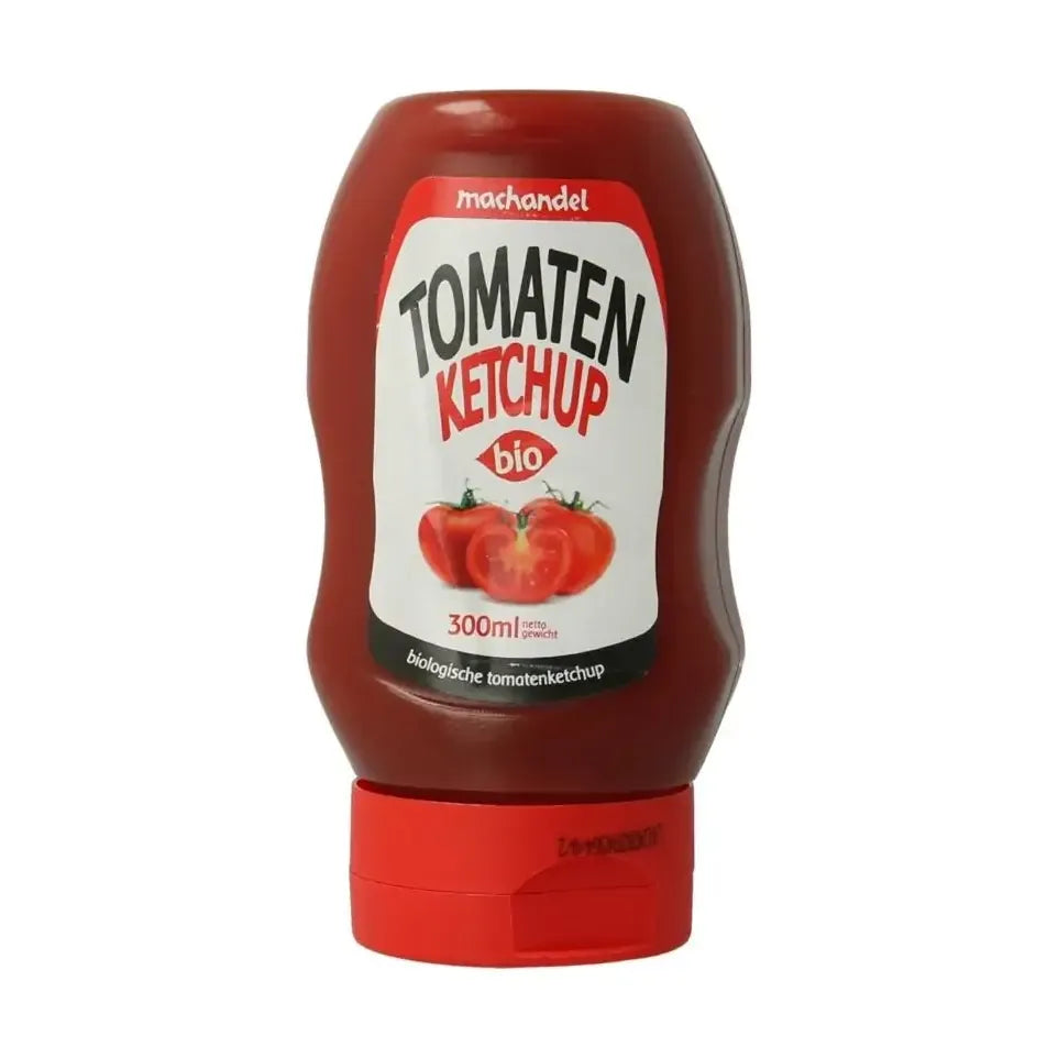 Machandel Ketchup 300 ml