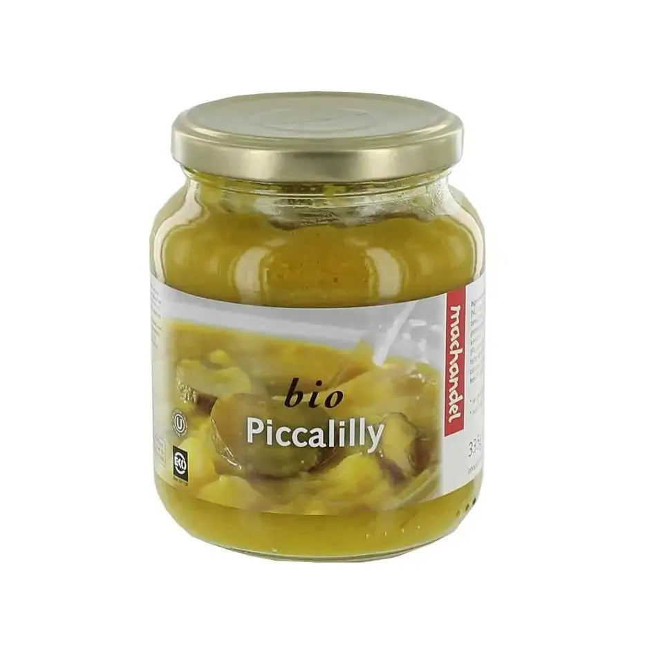 Machandel Picalilly 350 gram
