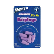 Macks Safesound slimfit 3 paar