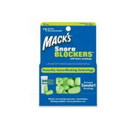 Macks Snore blockers 12 paar