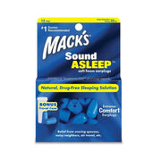Macks Soundasleep 12 paar