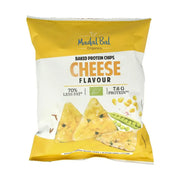 Madal Bal protein chips cheese biologisch 60 g