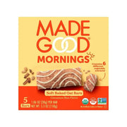 Made Good Morning bar cinnamon bun biologisch 30 gram