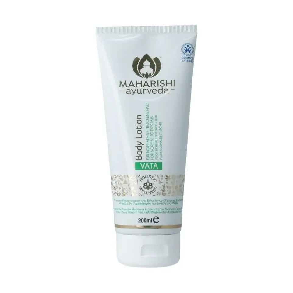 Maharishi Ayurveda Vata bodylotion 200 ml