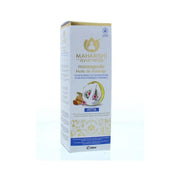 Maharishi Ayurveda Pitta massage olie BDIH 200 ml