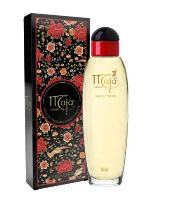 Maja Eau de toilette natural spray 100 ml