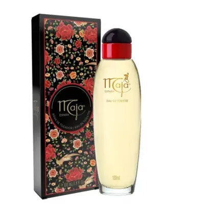 Maja Eau de toilette natural spray 100 ml