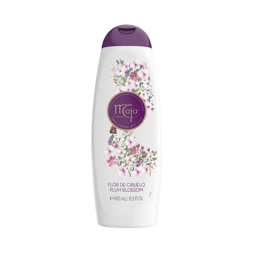 Maja Plum blossom bodylotion 400 ml