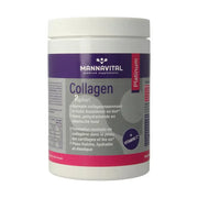 Mannavital Collagen platinum 306 gram