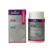 Mannavital MSM Platinum 180 tabletten