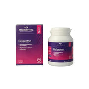 Mannavital Relaxoton 60 tabletten