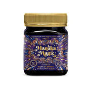 Manuka Magic Manuka honing MGO 550+ 250 gram