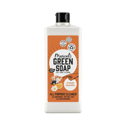 Marcels Green Soap Allesreiniger sinaasappel & jasmijn 750 ml