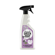 Marcels Green Soap Allesreiniger spray lavendel & rozemarijn