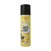 Marcels Green Soap deospray mimosa blackcurrant 150 ml