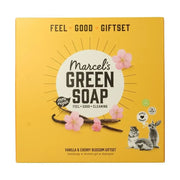 Marcels Green Soap Gift vanille & kersenbloesem