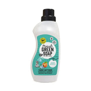 Marcels Green Soap wasverzachter perzik & jasmijn 1 liter