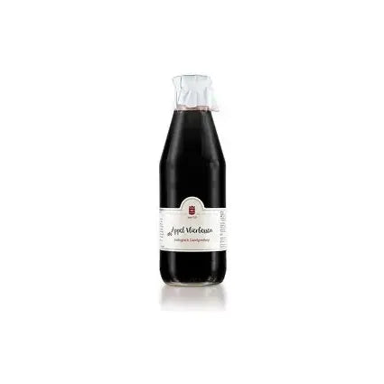 Marienwaerdt Appel vlierbessensap 750 ml