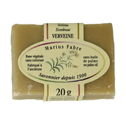 Marius Fabre Gastenzeepje verbena 20 gram
