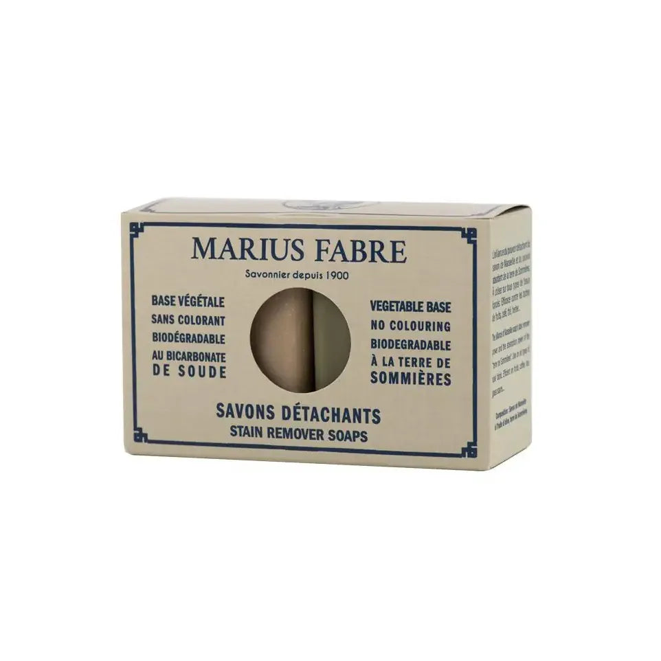 Marius Fabre Marseille vlekkenzepen voor donkere en witte was 2