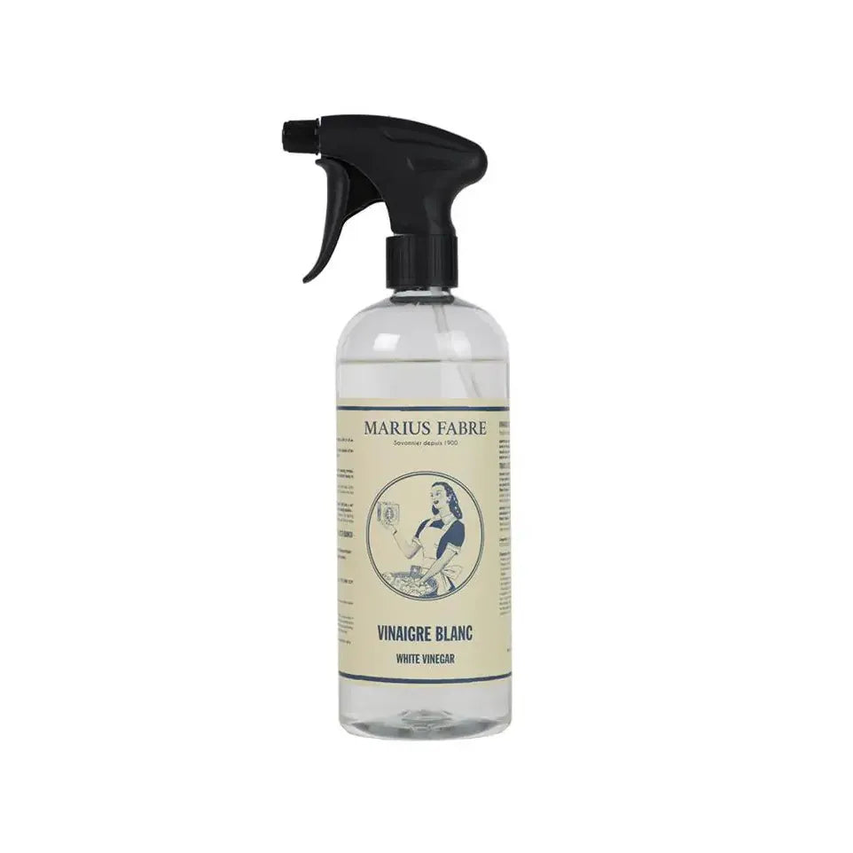 Marius Fabre Nature witte azijn spray 700 ml