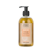 Marius Fabre Zeep sinaasappel-kaneel met pomp 400 ml