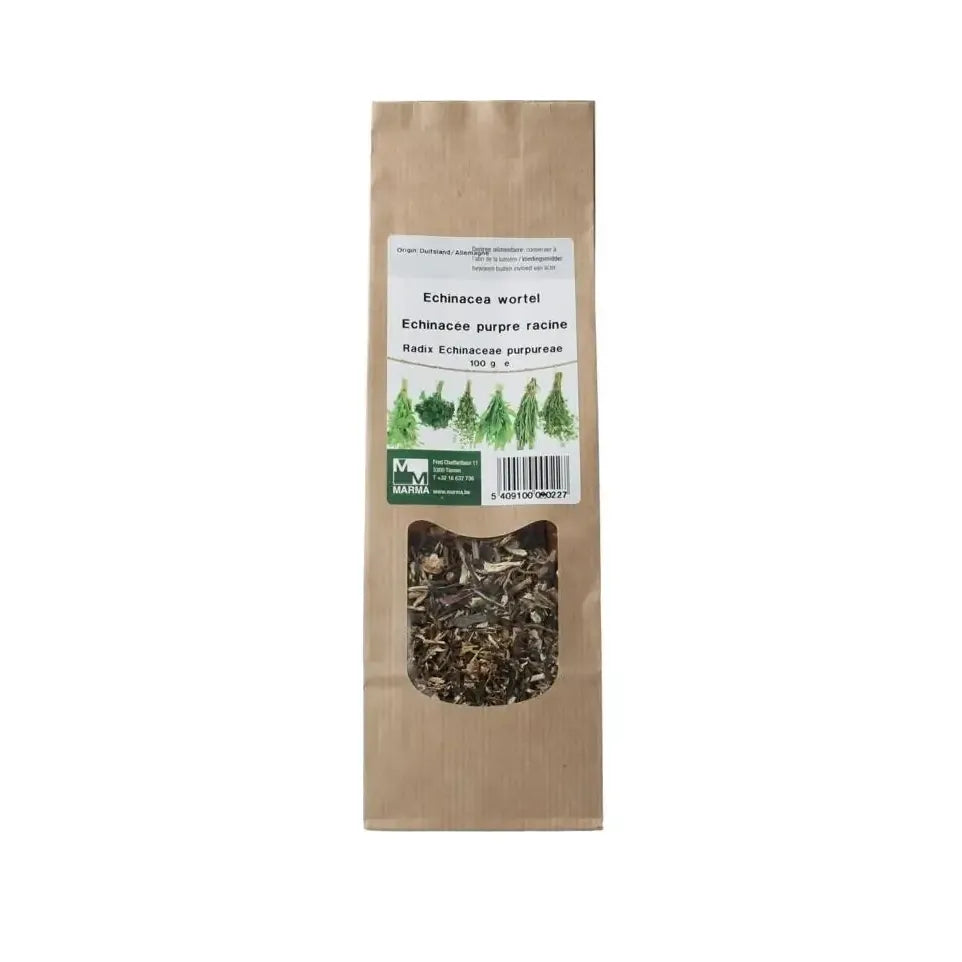 Marma Echinacea wortel 100 gram