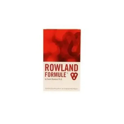 Marma Rowland formule 300 tabletten