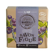 Marseille Soap Vijgzeep nat 100 gram