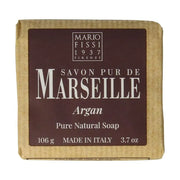 Marseille Zeep natuurlijke argan 106 gram