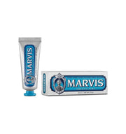 Marvis Toothpaste aquatic mint 25 ml
