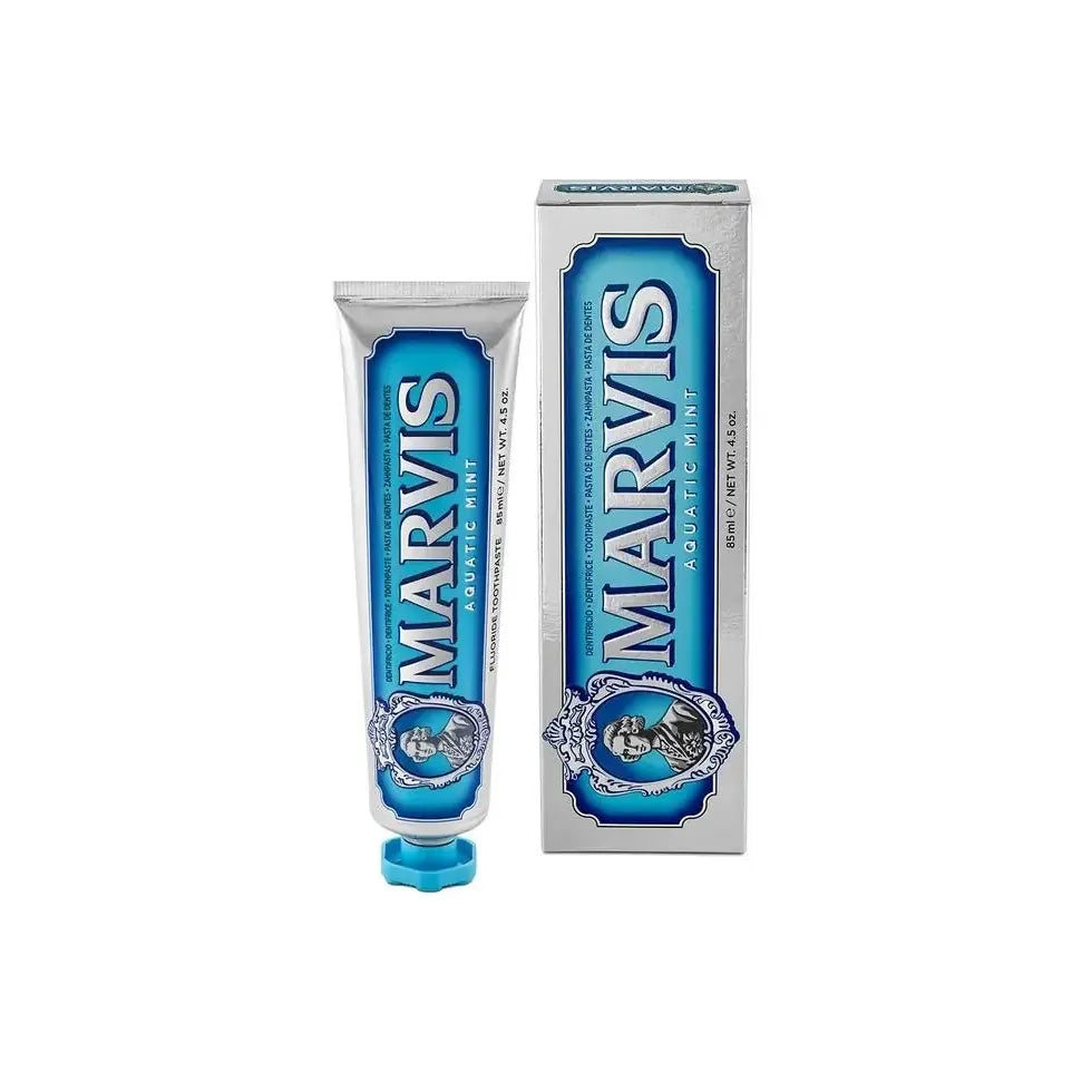 Marvis Toothpaste aquatic mint 85 ml