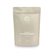Mattisson Biologisch Amandelmeel 300 gram