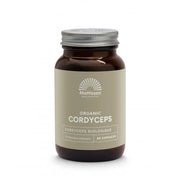 Mattisson Biologische Cordyceps 60 vcaps