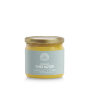 Mattisson Biologische Ghee Geklaarde boter 300 gram
