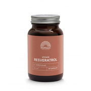 Mattisson Resveratrol 98% Verite™ 125 mg 60 vcaps