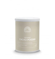 Mattisson Biologische Cacao poeder 100 gram