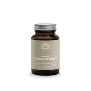 Mattisson Chaga extract biologisch 60 capsules