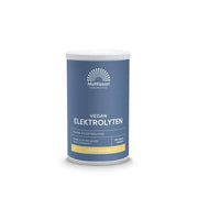Mattisson Elektrolyten Poeder Lemon 300 gram