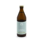 Mattisson Biologische Kombucha Gember & Matcha 500 ml