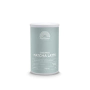 Mattisson Biologische Matcha Latte Gember Kaneel 140 gram