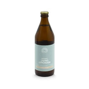 Mattisson Biologische Living Lemonade Gember & Kurkuma 500 ml
